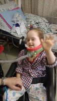 Πρωτοποριακή χειρουργική επέμβαση διόρθωσε παράλυση σε εξάχρονο κοριτσάκι