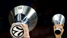 Το εντυπωσιακό video της EuroLeague για την πρεμιέρα!