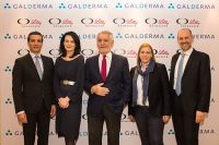 Νέα Στρατηγική Συνεργασία Φαρμασέρβ - Λίλλυ με την ηγετική εταιρεία στο χώρο της δερματολογίας Galderma