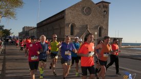 Οι νικητές στο Μαραθώνιο της Ρόδου τρέχουν και στην Καλλίπολη
