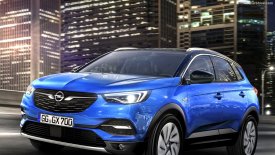 Παρουσιάζουμε σε video το νέο Opel Grandland X