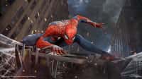 Ο κόσμος του νέου Spider-Man θα είναι τεράστιος - Spider-Man PS4