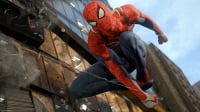 Το trailer του Spider-Man στην E3 ήταν τραβηγμένο In-Game σε τωρινό PS4 - Spider-Man PS4