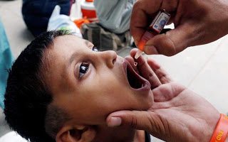 Επανεμφανίστηκε ο ιός της πολιομυελίτιδας στην Παπούα Νέα Γουινέα