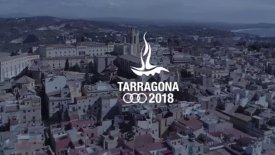 Στην Ταραγόνα αρχίζει η αθλητική γιορτή της Μεσογείου (pics)