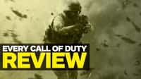 Every IGN Call of Duty Review - Battle Royale