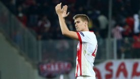 Ενγκελς-Βούκοβιτς δεν είναι στην 5άδα των στόπερ