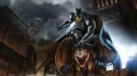 Batman: The Enemy Within Preview - Batman: The Enemy Within -- The Telltale Series