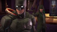 Comic-Con 2017: Ημερομηνία κυκλοφορίας της 2ης σεζόν του Batman της Telltale - Batman: The Enemy Within -- The Telltale Series