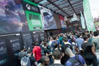 Περισσότεροι από 8.000 gamers έζησαν την εμπειρία του Xbox Arena Festival powered by Πλαίσιο! - Xbox - Project Scorpio Xbox One