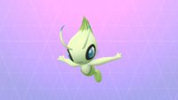 To Celebi κάνει την εμφάνισή του στο Pokemon Go - Pokemon GO