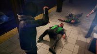 The Quiet Man - Combat Gameplay Trailer - The Quiet Man Pc