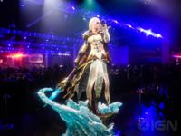Φωτογραφίες: Κάνοντας μια βόλτα στην Blizzcon 2018 - BlizzCon 2018