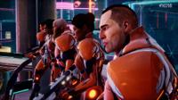 Crackdown 3 Wrecking Zone Gameplay Trailer - X018 - crackdown