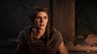 AC Odyssey: Surviving the Minotaur's Labyrinth - Assassin's Creed Odyssey Pc
