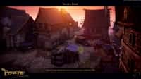 The Bard's Tale 4: Beta Intro Gameplay - The Bard's Tale IV: Barrows Deep Pc
