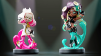 Νέες φιγούρες του Splatoon 2, κι άλλα πολλά έρχονται σύντομα - Splatoon 2