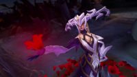 League of Legends - The Coven and The Eclipse: Eclipse Leona Skins Trailer - Video Games