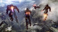 Anthem: Ξεκινά αισίως το Alpha testing - Anthem (Bioware)