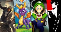 IGN Greece: Reviews Νοεμβρίου 2018 - Video Games