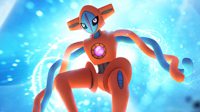 Pokemon GO: To Pokemon Deoxys θα είναι διαθέσιμο στα EX Raid Battles - Pokemon GO
