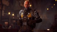 Anthem: Early Fort Tarsis Gameplay - Video Games