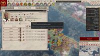 Imperator: Rome - Playing As Rome Gameplay - Video Games