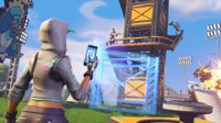 Έρχεται creative mode στο Fortnite - fortnite