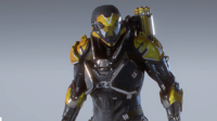 Σύντομα έρχεται η Alpha του Anthem - Anthem (Bioware)