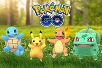 To Pokemon Go επιστρέφει στην αίγλη των απαρχών του - Pokemon GO