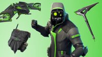 Διέρρευσε το τρίτο Twitch Prime Pack του Fortnite - Dead Zone Switch