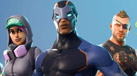 Το Fortnite ετοιμάζεται να εμπλουτίσει το οπλοστάσιο του - Dead Zone Switch