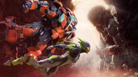 Anthem: 8 λεπτά Freeplay Expedition Gameplay (World Events, Lore, Bosses) - IGN First - Video Games