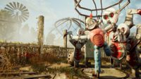 Atomic Heart: 10 νέα λεπτά Gameplay - Video Games