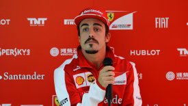 Φερνάντο Αλόνσο: Γιατί δεν πήρε τίτλο με τη Ferrari;