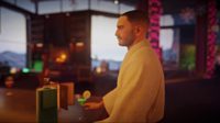 Hitman 2 - Mamushi Briefing Snow Festival Trailer - Video Games