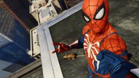 Spider-Man PS4 Photo Mode Screenshots - Playstation 4