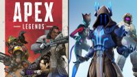 Η Εpic Games γεύτηκε το ίδιο της το δηλητήριο - Apex Legends