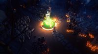 Fall of Light - Launch Trailer (2017) - Video Games