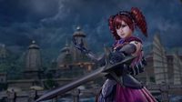 Soulcalibur VI - Amy Character Reveal Trailer - Video Games