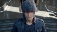 Final Fantasy 15 Official The English Voice Cast Video - Final Fantasy 15