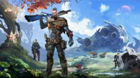 The Cycle - Screenshots - Video Games