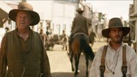 The Sisters Brothers - Official Trailer