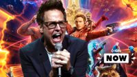 James Gunn Is Doing Both Guardians 3 and Suicide Squad 2 - IGN Now  - Adventure