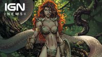 Red Sonja: Bryan Singer to Direct Conan Spin-off - IGN News - Adventure
