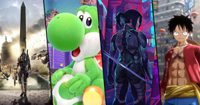 IGN Greece: Reviews Μαρτίου 2019 - Video Games
