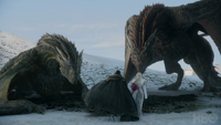 Game of Thrones: Νέο trailer και VFX βίντεο από την 8η σεζόν - Game of Thrones