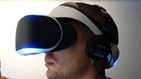 To PlayStation VR έχει πουλήσει 3 εκατομμύρια κομμάτια - PlayStation VR Project Morpheus