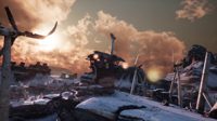 Fade to Silence - Story και Gameplay Trailer - Video Games