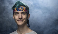 O Ninja στη λίστα των ατόμων με τη μεγαλύτερη επιρροή παγκοσμίως - Video Games